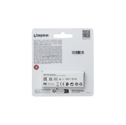 Pendrive KINGSTON DTXS/512GB 512GB USB 3.2 Gen 1 DataTraveler Exodia S czarno-żółty
