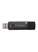 Pendrive KINGSTON IKLP50G2/64GB 64GB USB-A 3.2 Gen 1 IronKey Locker Plus 50 G2 FIPS 197 AES-256 czarny