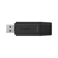 Pendrive KINGSTON DTXG2/64GB 64GB USB 3.2 Gen 1 DataTraveler Exodia czarny