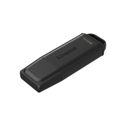 Pendrive KINGSTON DTXG2/64GB 64GB USB 3.2 Gen 1 DataTraveler Exodia czarny
