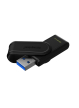Pendrive KINGSTON DTXS/64GB 64GB USB 3.2 Gen 1 DataTraveler Exodia S czarny