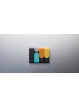 Pendrive KINGSTON DTXS/64GB 64GB USB 3.2 Gen 1 DataTraveler Exodia S czarny