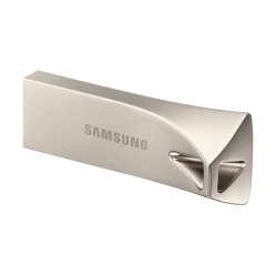 Pendrive Samsung MUF-512BE3/APC Bar Plus 512GB USB-A 3.2 Gen 1 srebrny