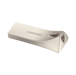 Pendrive Samsung MUF-512BE3/APC Bar Plus 512GB USB-A 3.2 Gen 1 srebrny