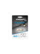Pendrive Samsung MUF-512BE3/APC Bar Plus 512GB USB-A 3.2 Gen 1 srebrny