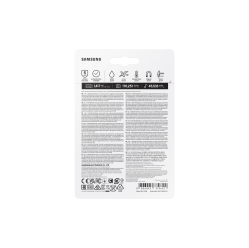 Pendrive Samsung MUF-512BE3/APC Bar Plus 512GB USB-A 3.2 Gen 1 srebrny