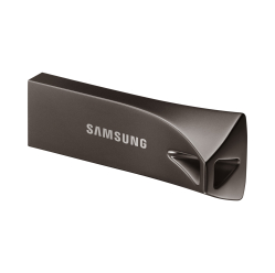 Pendrive Samsung MUF-512BE4/APC Bar Plus 512GB USB-A 3.2 Gen 1 szary
