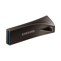 Pendrive Samsung MUF-512BE4/APC Bar Plus 512GB USB-A 3.2 Gen 1 szary