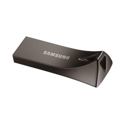 Pendrive Samsung MUF-512BE4/APC Bar Plus 512GB USB-A 3.2 Gen 1 szary