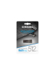 Pendrive Samsung MUF-512BE4/APC Bar Plus 512GB USB-A 3.2 Gen 1 szary