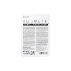 Pendrive Samsung MUF-512BE4/APC Bar Plus 512GB USB-A 3.2 Gen 1 szary
