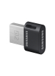 Pendrive Samsung MUF-512AB/APC FIT Plus 512GB USB-A 3.2 Gen 1 czarny, stal nierdzewna