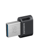 Pendrive Samsung MUF-512AB/APC FIT Plus 512GB USB-A 3.2 Gen 1 czarny, stal nierdzewna