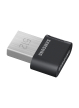 Pendrive Samsung MUF-512AB/APC FIT Plus 512GB USB-A 3.2 Gen 1 czarny, stal nierdzewna
