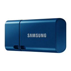 Pendrive Samsung MUF-512DA/APC 512GB USB-C 3.2 Gen 1 niebieski