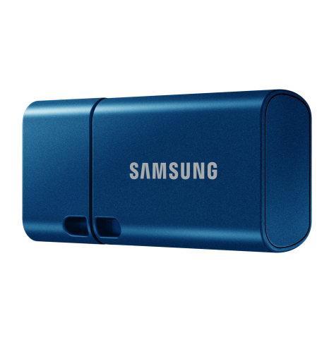 Pendrive Samsung MUF-512DA/APC 512GB USB-C 3.2 Gen 1 niebieski