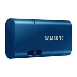 Pendrive Samsung MUF-512DA/APC 512GB USB-C 3.2 Gen 1 niebieski