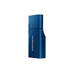 Pendrive Samsung MUF-512DA/APC 512GB USB-C 3.2 Gen 1 niebieski