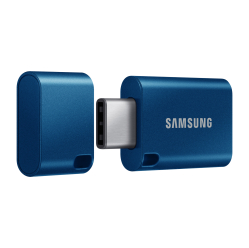 Pendrive Samsung MUF-512DA/APC 512GB USB-C 3.2 Gen 1 niebieski