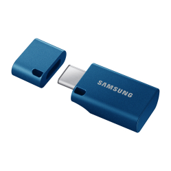 Pendrive Samsung MUF-512DA/APC 512GB USB-C 3.2 Gen 1 niebieski