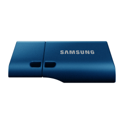 Pendrive Samsung MUF-512DA/APC 512GB USB-C 3.2 Gen 1 niebieski