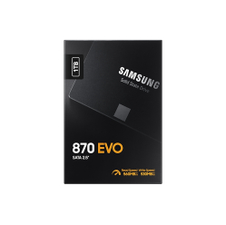 Dysk SAMSUNG SSD 870 EVO 1 TB SATA 2.5inch