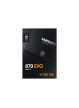 Dysk SAMSUNG SSD 870 EVO 1 TB SATA 2.5inch