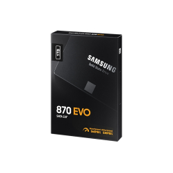 Dysk SAMSUNG SSD 870 EVO 1 TB SATA 2.5inch