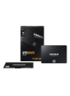 Dysk SAMSUNG SSD 870 EVO 1 TB SATA 2.5inch
