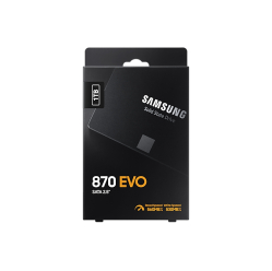 Dysk SAMSUNG SSD 870 EVO 1 TB SATA 2.5inch
