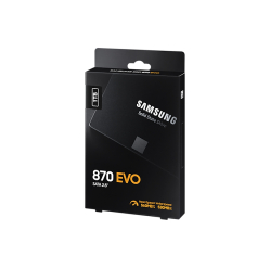Dysk SAMSUNG SSD 870 EVO 1 TB SATA 2.5inch