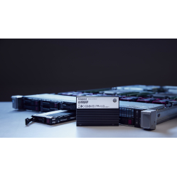Dysk KINGSTON 30.72TB DC3000ME U.2 PCIe 5.0 NVMe TCG Opal Enterprise SSD
