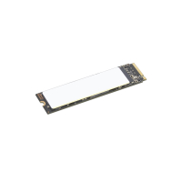Dysk LENOVO 512GB Performance PCIe Gen4 NVMe OPAL2 M.2 2280 SSD Escape/Intel