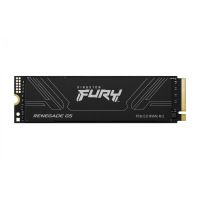 Dysk KINGSTON FURY Renegade G5 4096GB PCIe 5.0 M.2 NVMe SSD