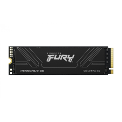 Dysk KINGSTON FURY Renegade G5 4096GB PCIe 5.0 M.2 NVMe SSD