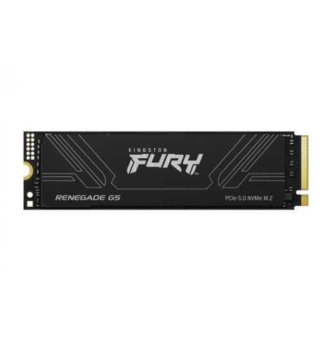 Dysk KINGSTON FURY Renegade G5 4096GB PCIe 5.0 M.2 NVMe SSD
