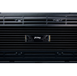 Dysk KINGSTON FURY Renegade G5 4096GB PCIe 5.0 M.2 NVMe SSD
