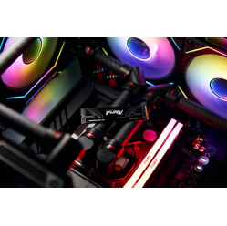 Dysk KINGSTON FURY Renegade G5 4096GB PCIe 5.0 M.2 NVMe SSD