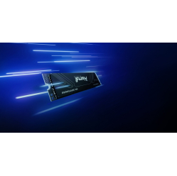 Dysk KINGSTON FURY Renegade G5 4096GB PCIe 5.0 M.2 NVMe SSD