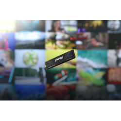 Dysk KINGSTON FURY Renegade G5 4096GB PCIe 5.0 M.2 NVMe SSD
