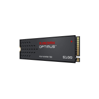 Dysk SANDISK Optimus 5100 NVMe SSD 2TB