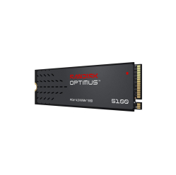 Dysk SANDISK Optimus 5100 NVMe SSD 500GB