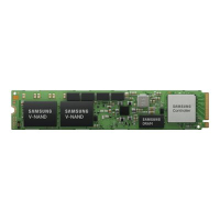 Dysk SUPERMICRO Samsung PM983 1.92TB NVMe PCIe 3x4 V4 M.2 22x110mm 1.3 DWPD