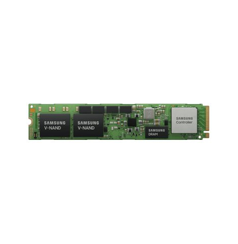 Dysk SUPERMICRO Samsung PM983 1.92TB NVMe PCIe 3x4 V4 M.2 22x110mm 1.3 DWPD