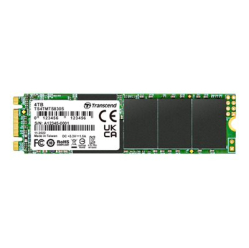 Dysk TRANSCEND 4TB M.2 2280 SSD SATA3 B+M Key TLC