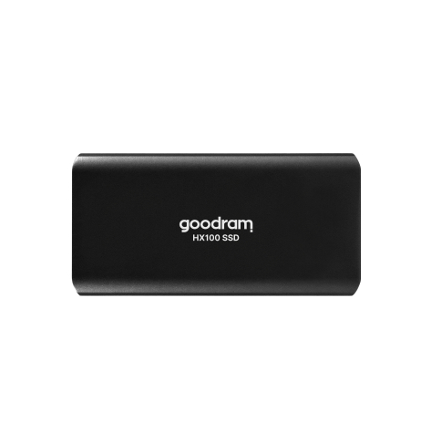 Dysk zewnętrzny GOODRAM HX100 1TB USB 3.2 Gen.2 950/900 MB/s SSD