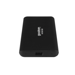 Dysk zewnętrzny GOODRAM HX100 256GB USB 3.2 Gen.2 950/900 MB/s SSD