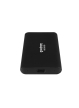 Dysk zewnętrzny GOODRAM HX100 256GB USB 3.2 Gen.2 950/900 MB/s SSD