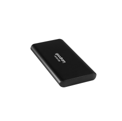 Dysk zewnętrzny GOODRAM HX100 256GB USB 3.2 Gen.2 950/900 MB/s SSD