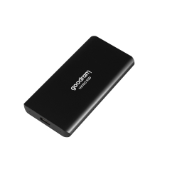 Dysk zewnętrzny GOODRAM HX100 256GB USB 3.2 Gen.2 950/900 MB/s SSD